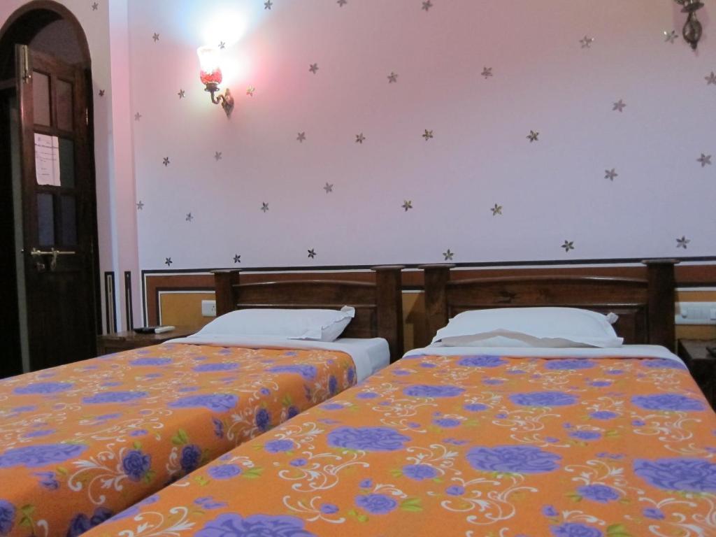 Rani Mahal Hotel Jaipur Zimmer foto
